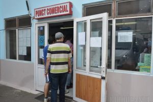 Speculă în puşcărie: Profitând de pandemie, magazinul din incinta Penitenciarul Oradea a dublat preţurile