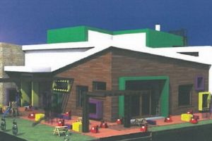 LICITAȚIE. Primăria Reghin caută constructor pentru o creşă nouă!