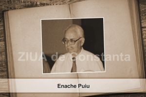 Despre oameni si merite culturale dobrogene