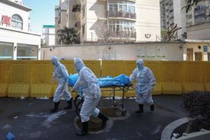 Bilanţul DECESELOR a ajuns la 445: Alte 11 persoane au murit din cauza infecţiei cu coronavirus