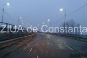 Starea actuala a drumurilor, in judetul Constanta