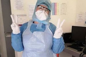 SPERANȚĂ. Alţi şase mureşeni declaraţi vindecaţi de Covid-19!