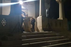 SLUJBA TRANSMISĂ PRIN BOXE PUTERNICE ÎN COMUNA MIROŞI