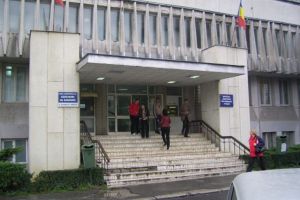 LA SJU PITEŞTI, SĂPTĂMÂNA PATIMILOR ABIA ACUM ÎNCEPE