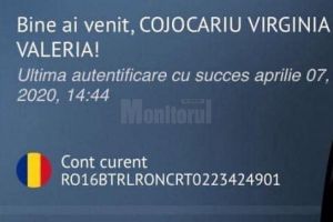 Doi băieţei de 8 şi 13 ani şi părinţii lor au rămas doar cu hainele de pe ei după ...