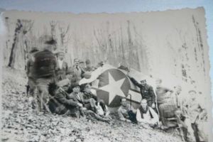 FOTO| 20 aprilie 2020: Se împlinesc 76 de ani de la tragedia aviatică petrcută în Munţii Cugirului