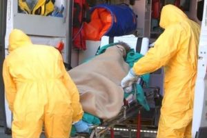 Încă 6 DECESE provocate de infecţia cu COVID-19: Bilanţul naţional ajunge la 451