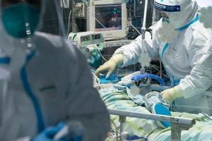 ULTIMA ORĂ! Mureşeni de 30, 35 şi 47 de ani ucişi de Covid-19!