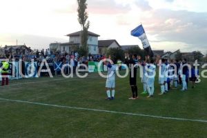 SSC Farul, pe locul doi in Liga a 3-a, la egalitate de puncte cu liderul Progresul 1944 Spartac