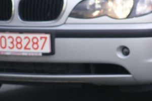 A crezut că „merge şi-aşa”, dar poliţiştii nu au fost de acord. Un botoşănean s-a ales cu dosar penal în Ajunul Paştelui