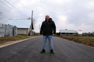 Primarul din Butimanu anunţă primul caz de Covid-19 şi îndeamnă populaţia la respectarea Ordonanţelor