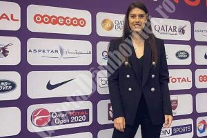 Sorana Cîrstea va participa la o premieră mondială în tenis, la sfârşitul lunii aprilie