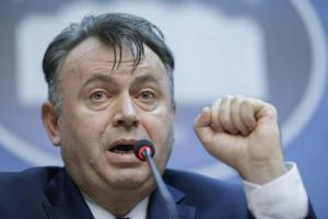 Mesajul ministrului Sănătăţii pentru români: Îi rog să mai aibă răbdare 7 – 10 zile