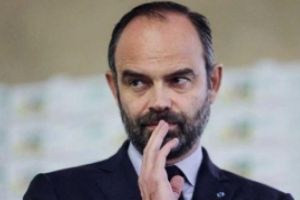 Premierul Franţei avertizează: va începe o criză economică brutală