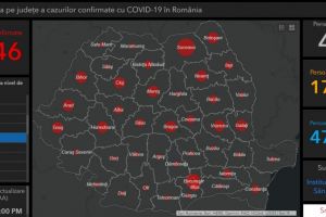 Coronavirus. Paste petrecut in autoizolare si carantina institutionalizata. Mii de romani afectati
