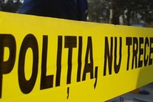 Bărbat mort în propria locuinţă, la Făgăraş!