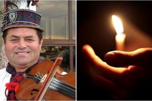 Poezie în memoria artistului Petre Zele! „Zbiară Țara Oaşului după glasul cucului”