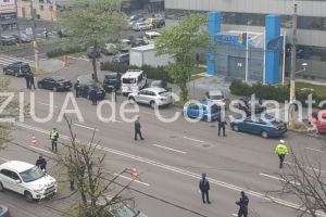 Atentie, constanteni! Controale in trafic. Imagini sugestive (galerie foto+video)