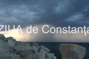  Vremea in Dobrogea. Vant moderat si sanse de ploaie