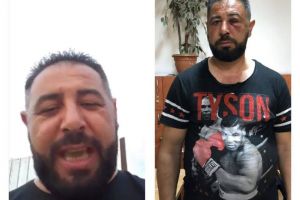 În cele din urmă „a venit Poliţia”: Unul dintre protagoniştii conflictului din Rahova şi-a cerut scuze forţelor de ordine