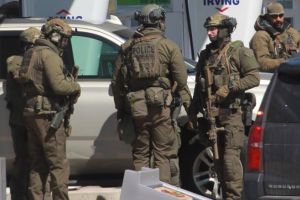 VIDEO – Atac armat în Canada – Cel puţin 16 oameni ucişi de un tehnician dentar