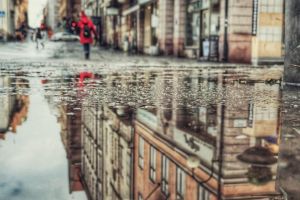 Prognoza meteo pe o lună – Schimbări radicale şi temperaturi scăzute