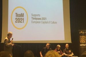 TM2021, sub lupa primarului! „Principalul sprijin, până la urmă, eu l-am dat acolo”