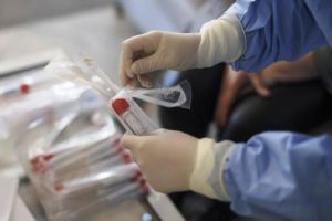 Aproape 9000 de persoane infectate în România. Situaţia pe judeţe. Gorj la egalitate cu Harghita