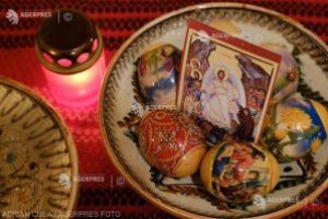 DOZA DE CULTURĂ: Învierea în iconografia ortodoxă