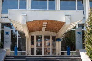 Lector univ. dr. Gabriela Rangu, de la Facultatea de Litere din Suceava, a încetat din viaţă ...
