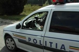 Poliţia Militară, acum, la Gârcini!
