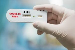 INFO. Evoluţia testărilor Covid-19 în ultimele 10 zile