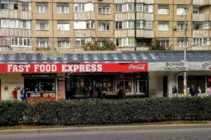 Staţia RATUC de vizavi de Piaţa Mărăşti va fi demolată