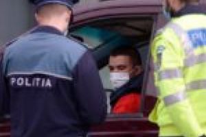 Infracţionalitatea a scăzut cu aproape 20% faţă de anul trecut! Șeful Poliţiei Române: „Faţă de cei care nu respectă legea manifestăm toleranţă zero”