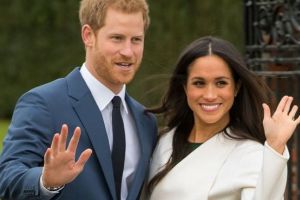 În război cu tabloidele: Prinţul Harry şi Meghan Markle nu mai colaborează cu câteva ziare din Marea Britanie