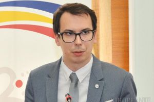 Orădeanul Marius Deaconu a primit un premiu european pentru lupta împotriva imposturii academice