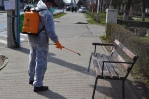 Anunţ oficial: ”Nu sunt avute în vedere măsuri de relaxare a restricţiilor”
