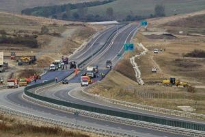 VESTE BUNĂ despre tronsonul de autostradă Ungheni – Târgu-Mureş!
