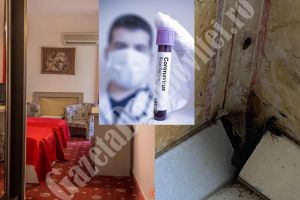 De ce nu au cazat hotelurile medicii târgovişteni care s-au izolat de familie? Totul se reduce la câştiguri