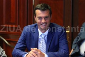 Fostul prefect, Dumitru Jeaca, se pregateste sa devina directorul Directiei de Turism din cadrul Consiliului Judetean (documente)