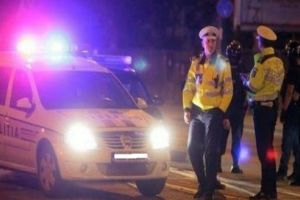 SCANDAL într-un cartier din Târnăveni! Intervenţie în forţă a Poliţiei!
