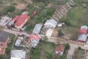 Mai multe zone din judeţ vor fi supravegheate şi din elicopter, după violenţele de ieri