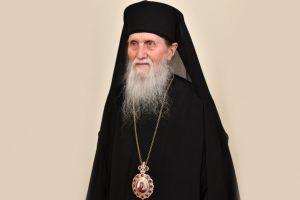 IPS Pimen, infectat cu COVID-19, transferat in aceasta seara cu elicopterul la Institutul Matei Bals
