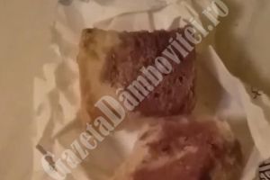 Oamenii sunt speriaţi pe facebook cu anafura otrăvită! Reacţia Poliţiei Române