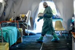 Infirmieră decedată din cauza noului coronavirus