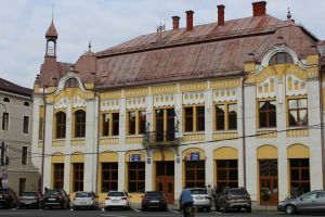Covid-19 a ajuns şi la Primăria Năsăud. De astăzi, instituţia îşi suspendă activitatea timp de 7 zile