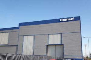 Acţionarii Comelf vor primi dividende în valoare totală de 1,5 milioane de lei