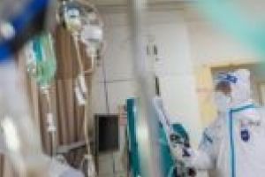 350 de milioane de euro sunt puşi la bătaie pentru Spitalele COVID 19
