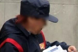 Poştăşiţă cu coronavirus în Cluj. A livrat 250 de pensii şi alocaţii