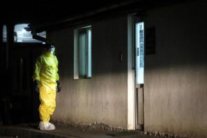 În România, bilanţul celor infectaţi cu coronavirus care au murit a ajuns la 482. Încă patru victime